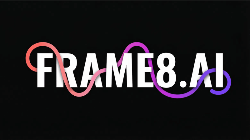FRAME8.AI